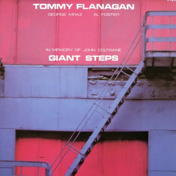 Giant Steps (In Memory Of John Coltrane)