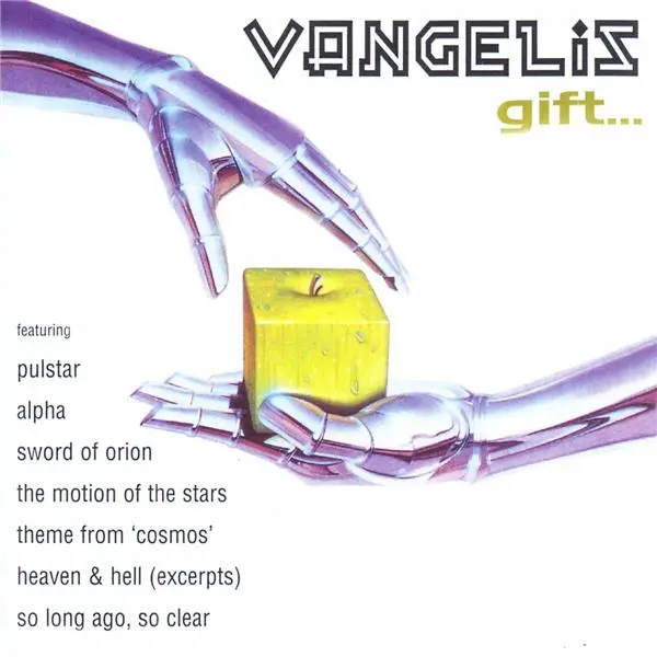 Gift