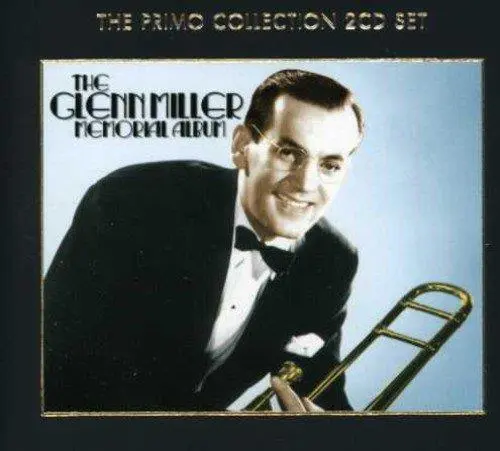 Glenn Miller memorial album