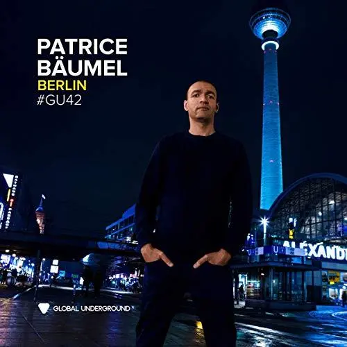 Global Underground 42