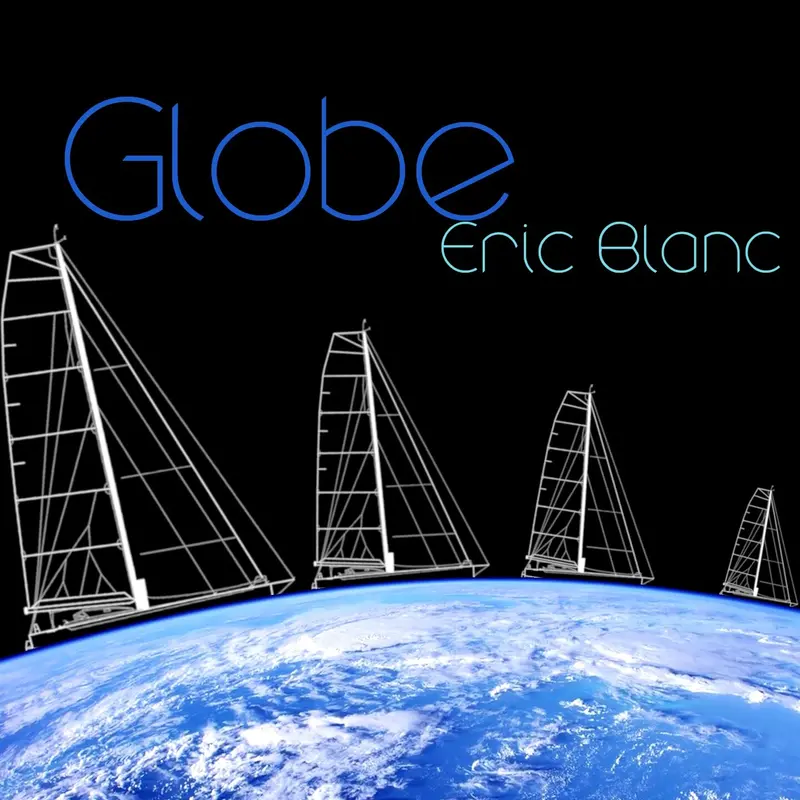 GLOBE - ERIC BLANC (CD)