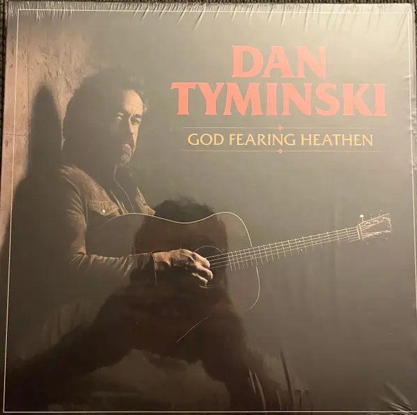 God Fearing Heathen