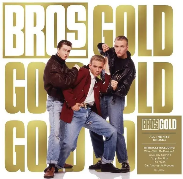 Gold