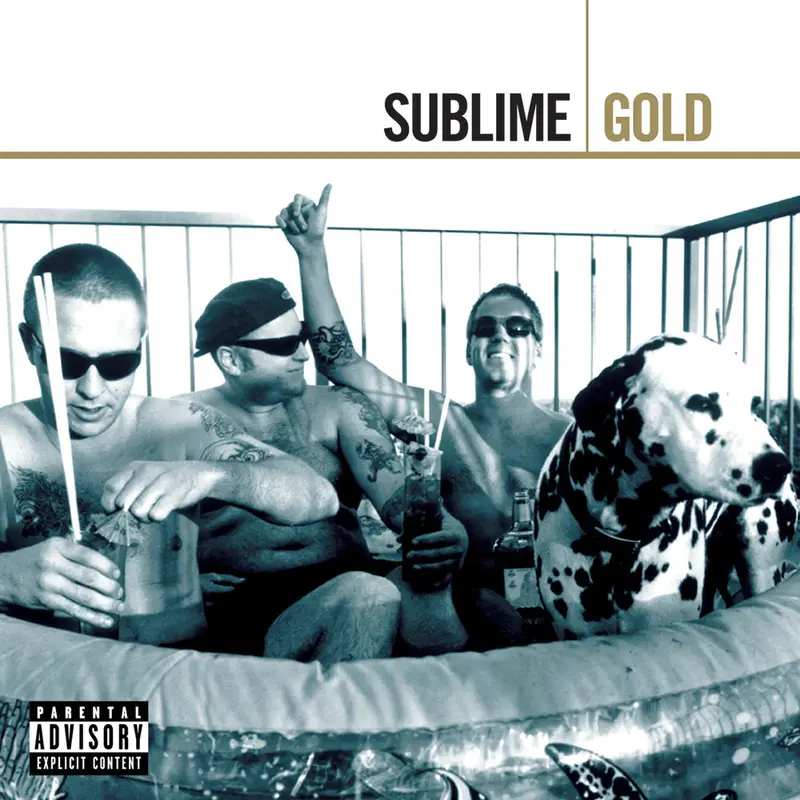 Gold - Remasterisé