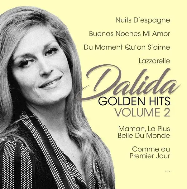 Golden Hits