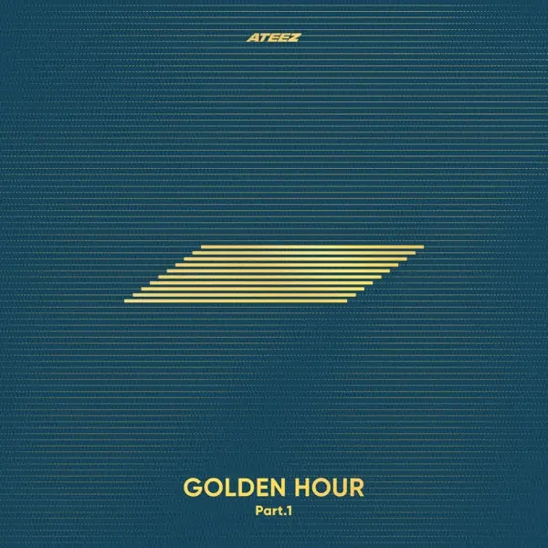 GOLDEN HOUR