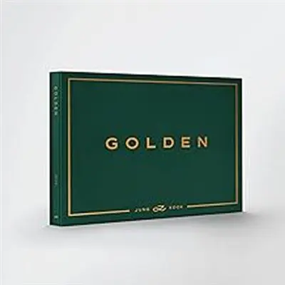 Golden (Shine Edition)