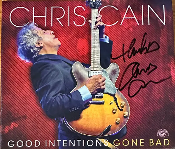 Good Intentions Gone Bad