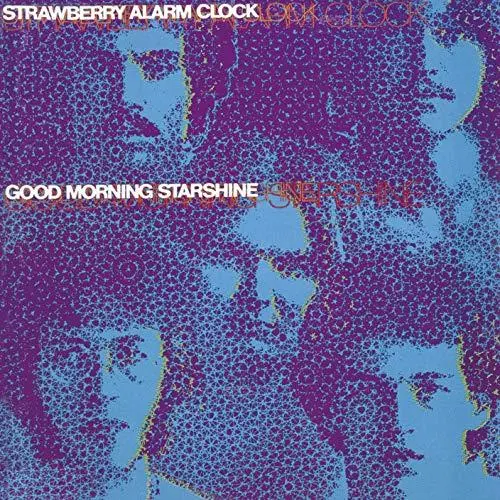Good Morning Starshine