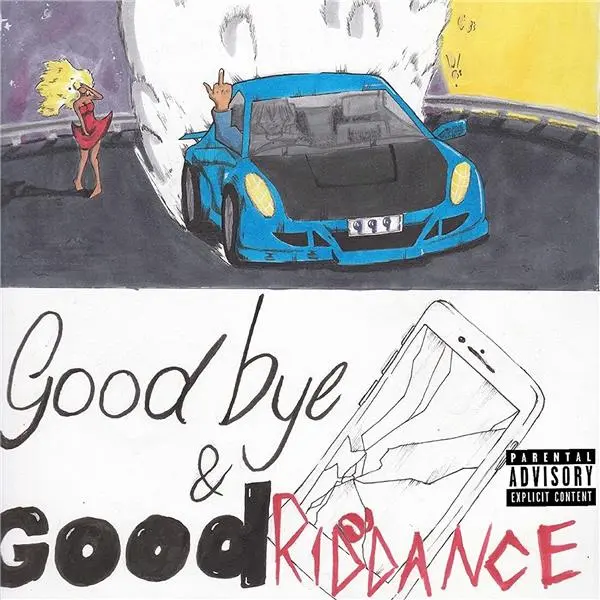 Goodbye & Good Riddance 5th Anniversary Édition Deluxe Limitée