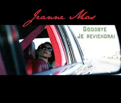 Goodbye Je reviendrai Digipack