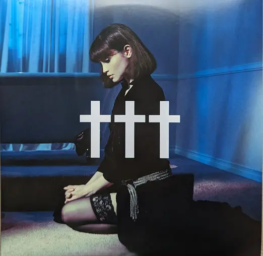 Goodnight, God Bless, I Love U, Delete Exclusivité Fnac Vinyle Noir Glacé