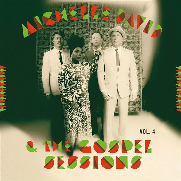 Gospel Sessions Volume 4