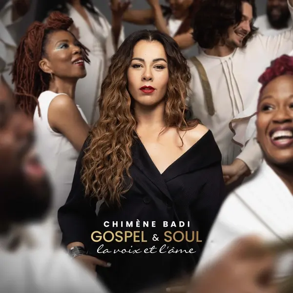 GOSPEL & SOUL, la voix et l'âme Édition Collector Limitée