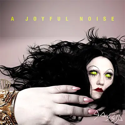 Gossip | A Joyful Noise