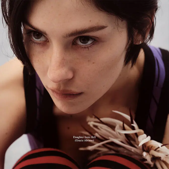 Gracie Abrams | Daughter from Hell - Vinyle