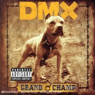 Grand Champ