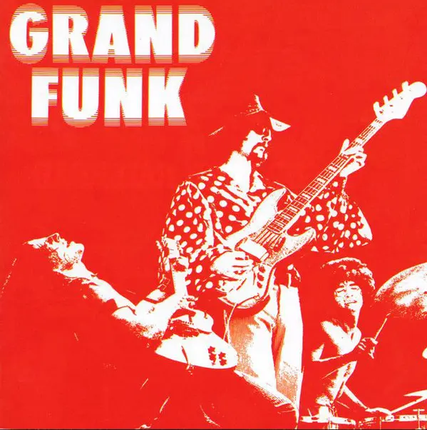 Grand Funk