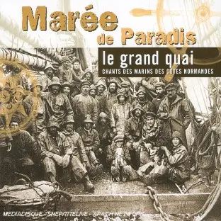 Grand quai