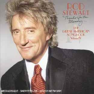 Great american songbook - Volume 4