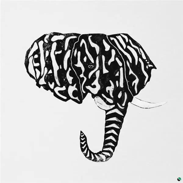 Great Elephant