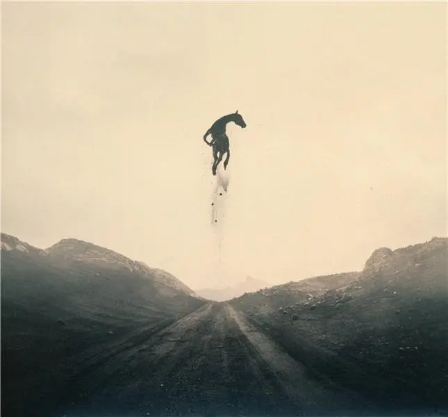 Great Escape Digipack