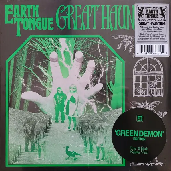 Great Haunting