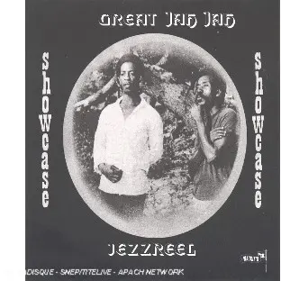 Great Jah Jah