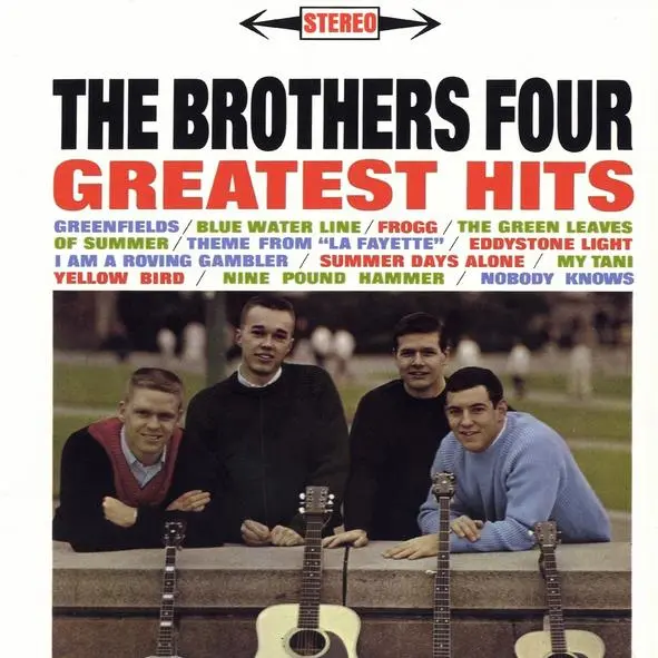 Greatest Hits