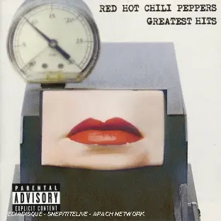 Greatest Hits