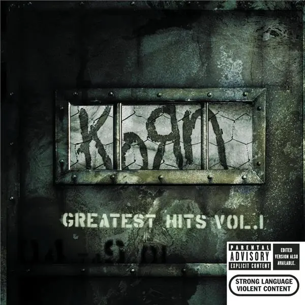 Greatest Hits