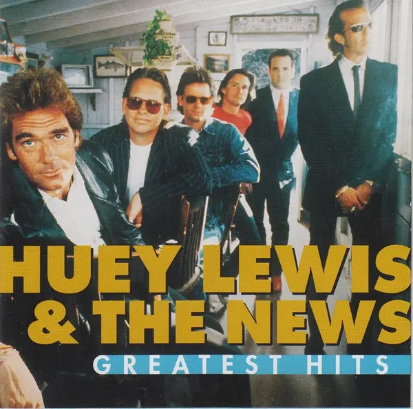 Greatest hits