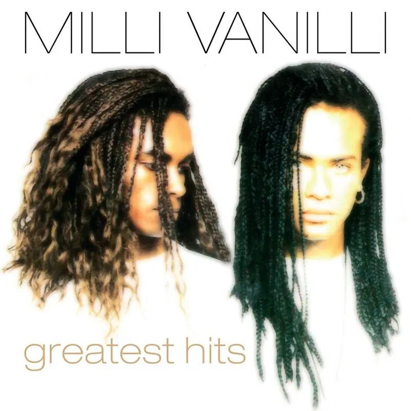 Greatest hits