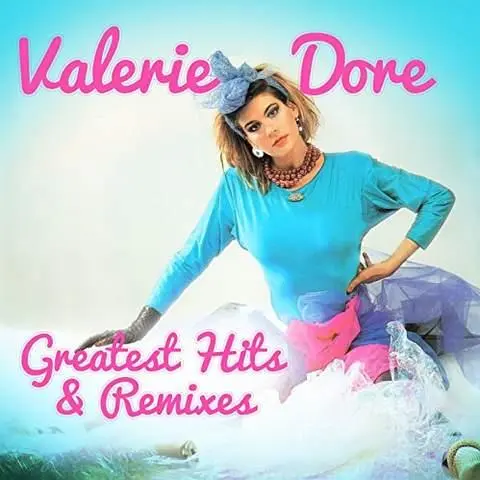 Greatest Hits And Remixes