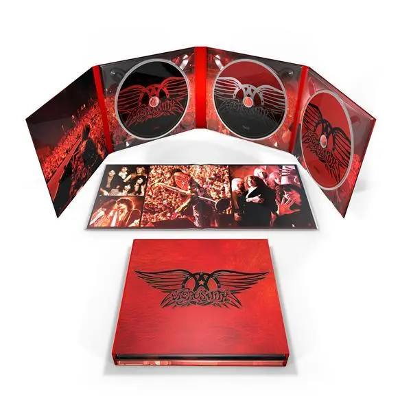 Greatest Hits Édition Deluxe