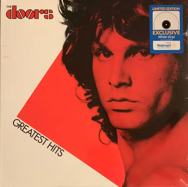 Greatest Hits Édition Limitée Exclusivité Fnac Vinyle Blanc