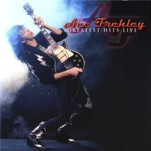 Greatest hits live