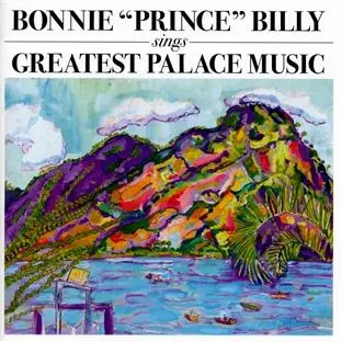 Greatest Palace music