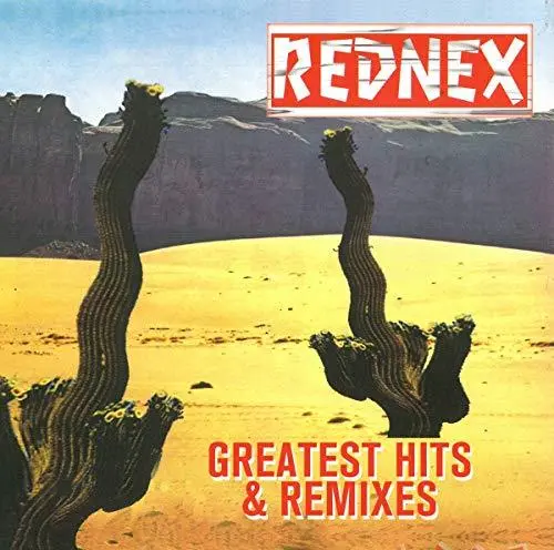 Greatests Hits & Remix