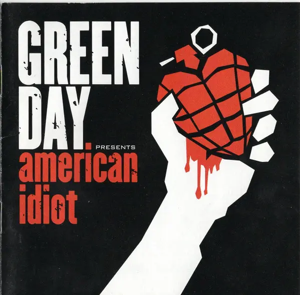 Green Day | American Idiot