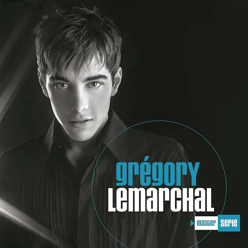 Gregory Lemarchal | Master Serie