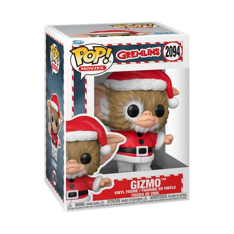 Gremlins - Gizmo - Funko Pop! n°2094 - Funko Pop! - Funko Shop Europe