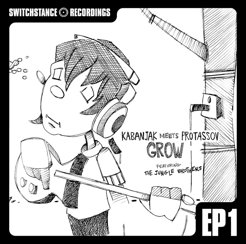 GROW EP1 - KABANJAK MEETS PROTASSOV (33T)