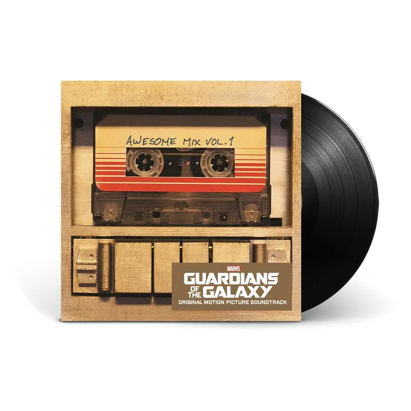 Guardians of the Galaxy