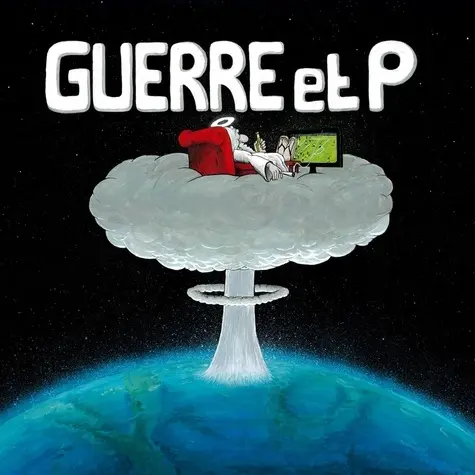 GUERRE ET P - YO (CD)