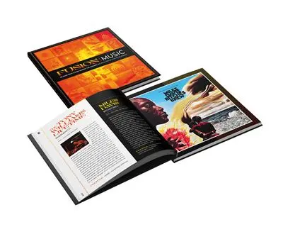 Guide Archives Fusion Music