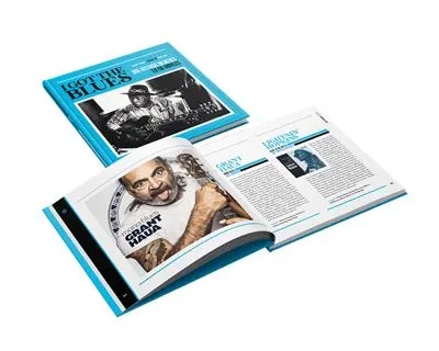 Guide Archives