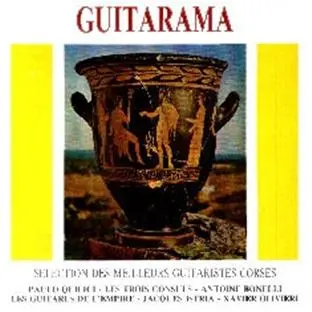 Guitarama