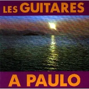 Guitares a paulo