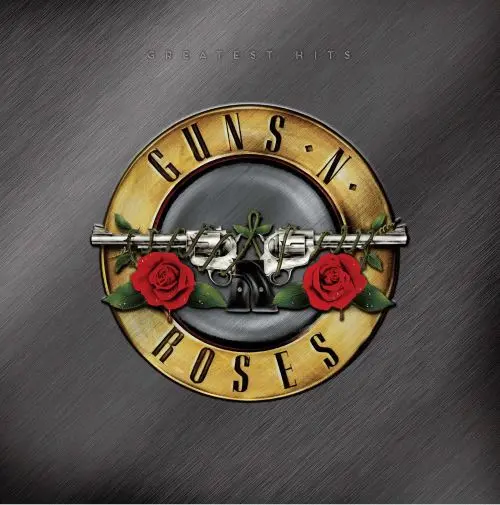 Guns n Roses | Greatest Hits